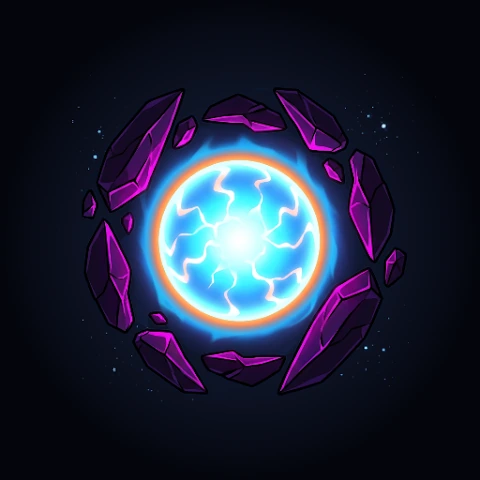 Last Core Idle icon